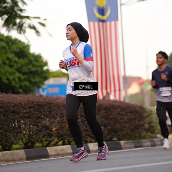 Runner Photo 4693175