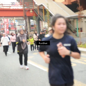 Runner Photo 4693178