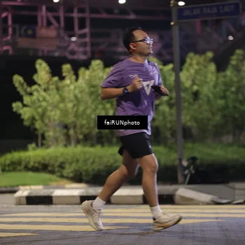 Runner Photo 4693179
