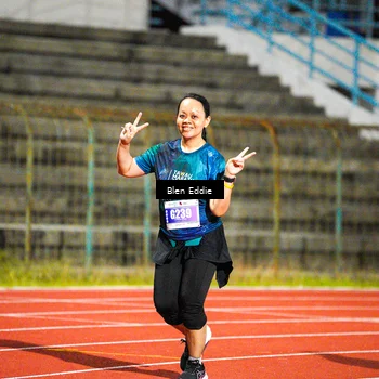Runner Photo 4693183