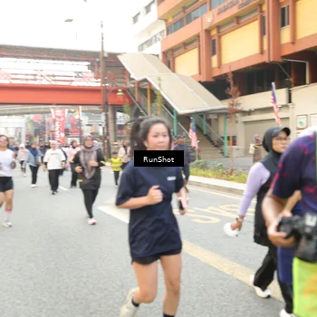 Runner Photo 4693184