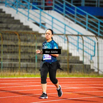 Runner Photo 4693186