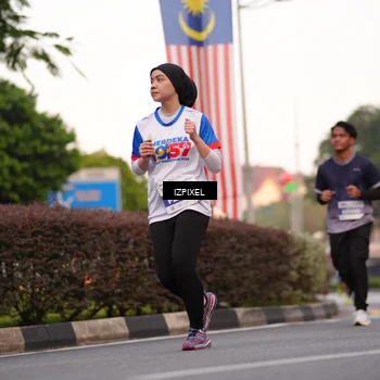 Runner Photo 4693187