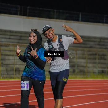Runner Photo 4693188