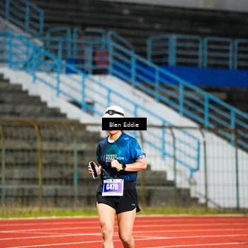 Runner Photo 4693191