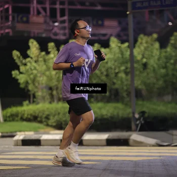 Runner Photo 4693192