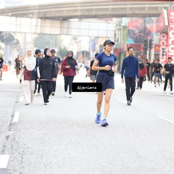 Runner Photo 4693194