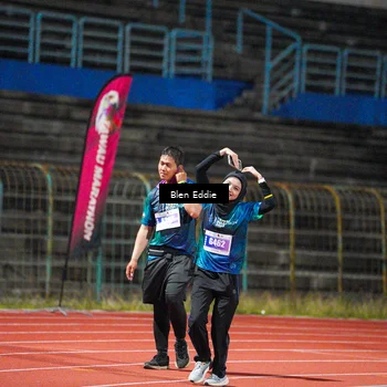 Runner Photo 4693195