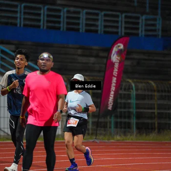 Runner Photo 4693196