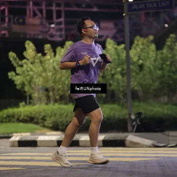 Runner Photo 4693197