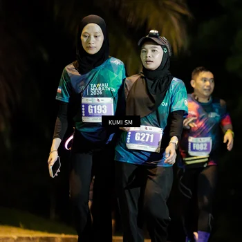 Runner Photo 4693200