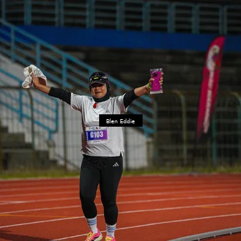 Runner Photo 4693202