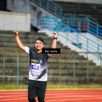 Runner Photo 4693203