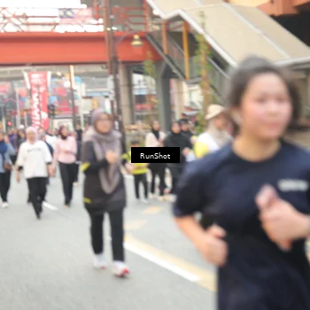 Runner Photo 4693207