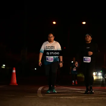 Runner Photo 4693208