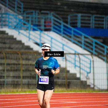 Runner Photo 4693209