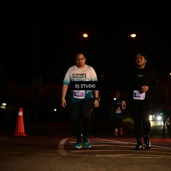 Runner Photo 4693210