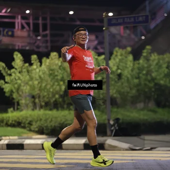 Runner Photo 4693213