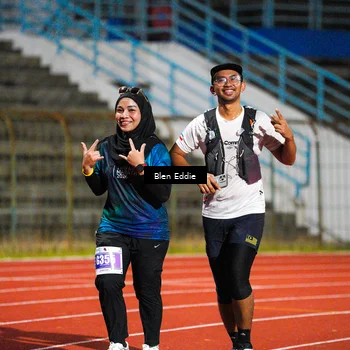 Runner Photo 4693214