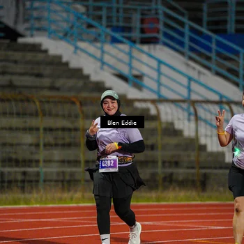Runner Photo 4693215