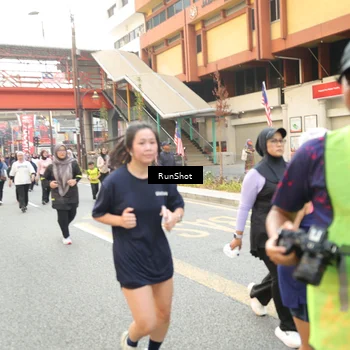 Runner Photo 4693217