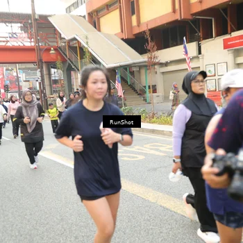 Runner Photo 4693220