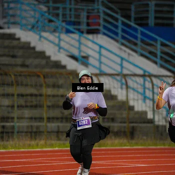 Runner Photo 4693221