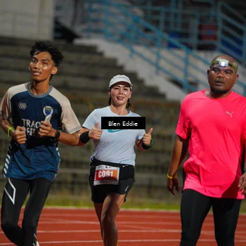 Runner Photo 4693223