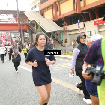 Runner Photo 4693225