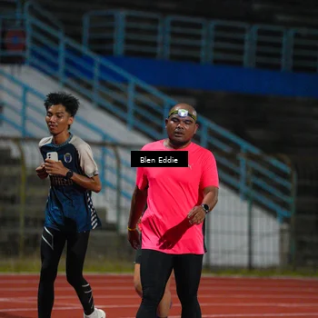 Runner Photo 4693226