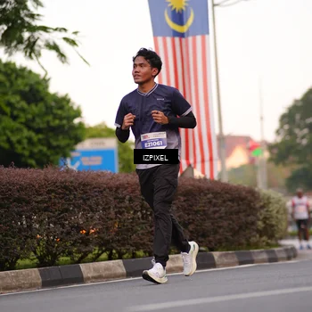 Runner Photo 4693228