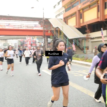 Runner Photo 4693230