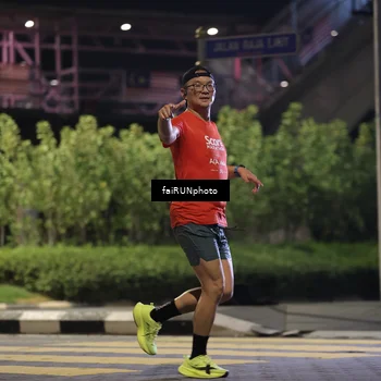 Runner Photo 4693231
