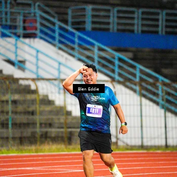 Runner Photo 4693233