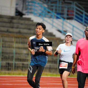 Runner Photo 4693234