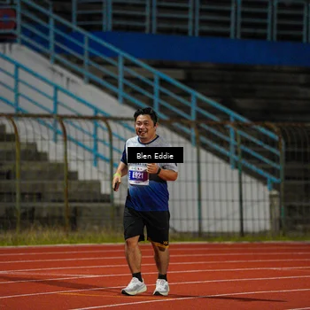 Runner Photo 4693235