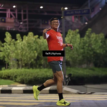 Runner Photo 4693236