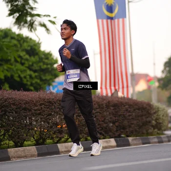 Runner Photo 4693237