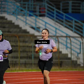 Runner Photo 4693238