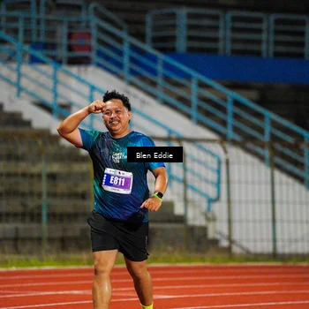 Runner Photo 4693240