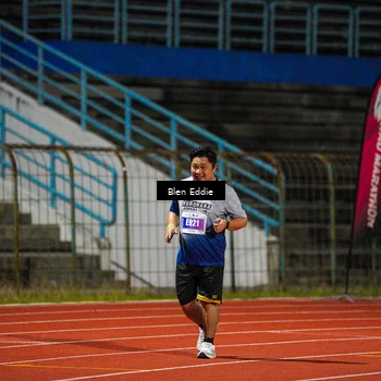 Runner Photo 4693241