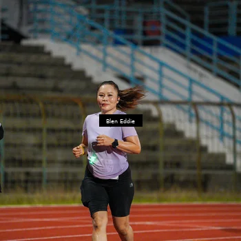Runner Photo 4693242