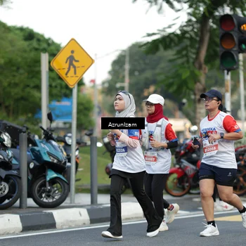 Runner Photo 4693243