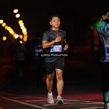 Runner Photo 4693244