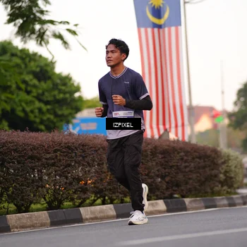 Runner Photo 4693245