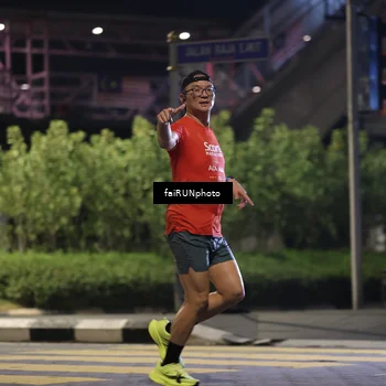 Runner Photo 4693246