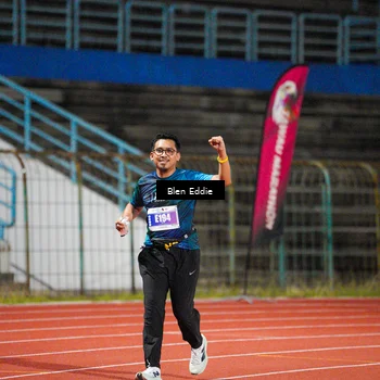 Runner Photo 4693247