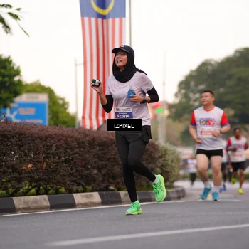Runner Photo 4693248