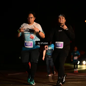 Runner Photo 4693249