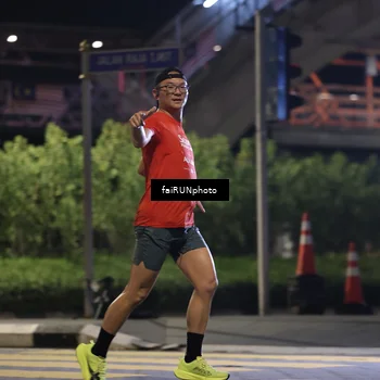 Runner Photo 4693250